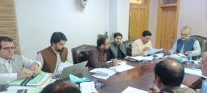 PDWP meeting regarding Education Sector Colleges and Higher Education School Education dated 552025 1 Media