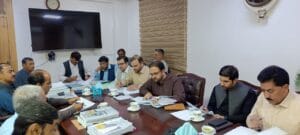 PDWP meeting regarding Education Sector Colleges and Higher Education School Education dated 552025 8 Media