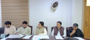PDWP meeting regarding Irrigation Sector dated 11072025 1 1 MEDIA
