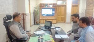online CDWP meeting Dualization Rehabilitation of Karachi–Quetta–Chaman Road also known as the Pakistan Expressway dated 25072025 4 MEDIA