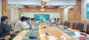 PDWP meeting regarding Irrigation Sector dated 29072025 1 MEDIA