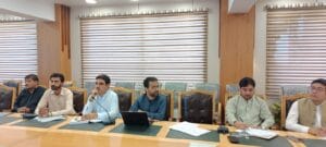 PDWP meeting regarding Irrigation Sector dated 29072025 2 MEDIA