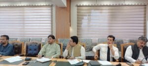 PDWP meeting regarding Irrigation Sector dated 29072025 3 MEDIA
