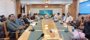 PDWP meeting regarding Irrigation Sector dated 792025 MEDIA