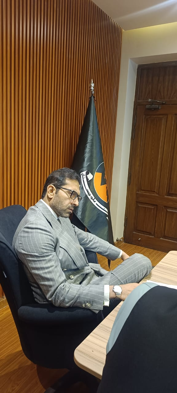 PDWP meeting regarding Packages Sector dated 2292025
